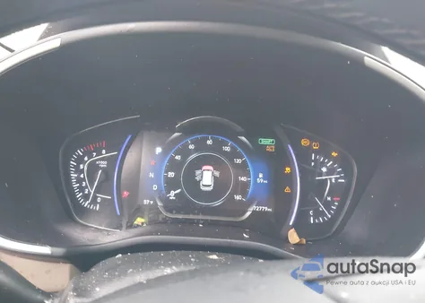 2020 Hyundai Santa Fe Sel 2.0T from USA, damaged, VIN 5NMS33AA8LH290811